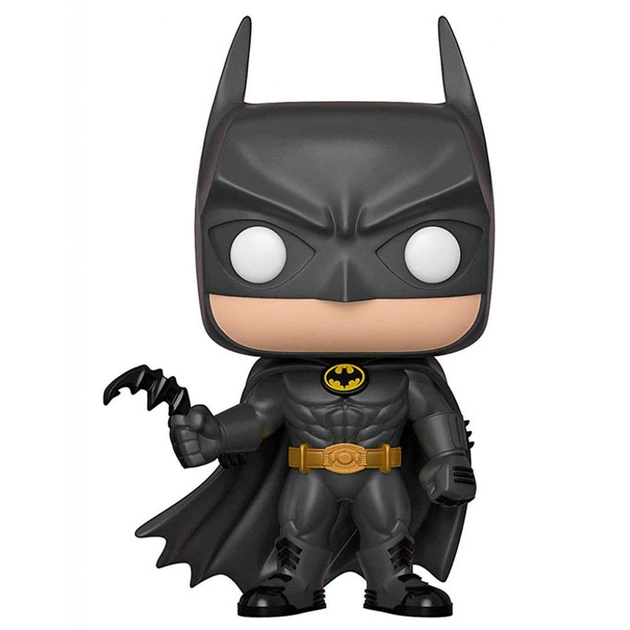 Фигурка для геймеров Funko Pop Batman (1989) (37248) - изображение 1