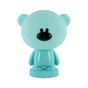 Нічник Kite Світильник LED з акумулятором Bear, зелений (K24-490-2-4) - зменшене зображення 2