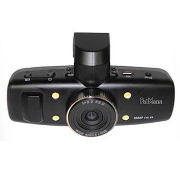 Відеореєстратор PalMann DVR-18FL - изображение 1