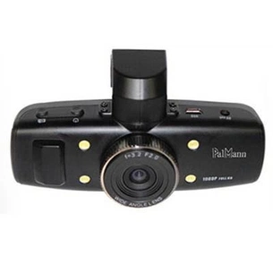 Відеореєстратор PalMann DVR-18FL зображення 1