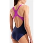 Купальник Arena Kikko Swimsuit Swim Pro Back 010807-790 синій, рожевий 44 (3468337757290) - уменьшенное изображение 5