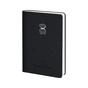 Тижневик Axent 2027 Partner Elegance, 145х210, Designed for dreams (8835-27-2-A) - зменшене зображення 1