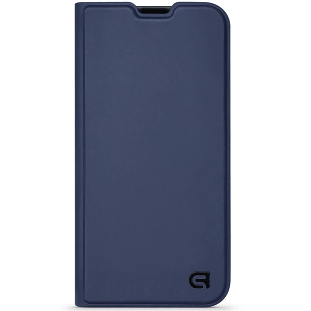 Чохол до мобільного телефона Armorstandart OneFold Case Motorola Edge 70 Fusion 5G Dark Blue (ARM91214) - зображення 1