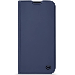 Чохол до мобільного телефона Armorstandart OneFold Case Motorola Edge 70 Fusion 5G Dark Blue (ARM91214) зображення 1