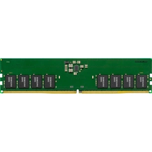 Модуль пам'яті для сервера Samsung 16GB DDR5 4800Mhz ECC UDIMM (M324R2GA3BB0-CQK) зображення 1