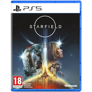 Игра Sony Starfield, BD диск (1199023) изображение 1