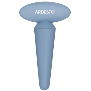 Барний аксесуар Ardesto Gemini, силікон, синій (AR1047B) изображение 1