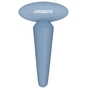 Барний аксесуар Ardesto Gemini, силікон, синій (AR1047B) - уменьшенное изображение 1