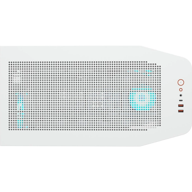 Корпус для ПК Cougar FV270 RGB White - picture 8