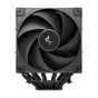 Кулер процесорний DeepCool AK620 G2 Digital NYX Black (R-AK620G2-BKNNMN-GJD-1) - зменшене зображення 8