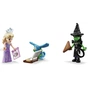 Конструктор LEGO Wicked Емеральд-сіті і замок Кіамо Ко (75689) - зменшене зображення 4