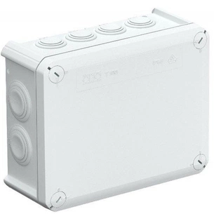 Розподільча коробка OBO OBO Т160 IP66 (110533) picture 1