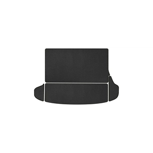 Килимок в багажник EVAtech Hyundai i30 (FD) 2007-2012 1 поколінн (HY12398BE4RBB) зображення 1