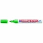 Маркер Edding Industry Permanent 2-4 мм Зелений (e-8750/04) - уменьшенное изображение 1
