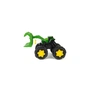 Спецтехніка John Deere Kids Monster Treads з ковшем і великими колесами (47327) - зменшене зображення 4