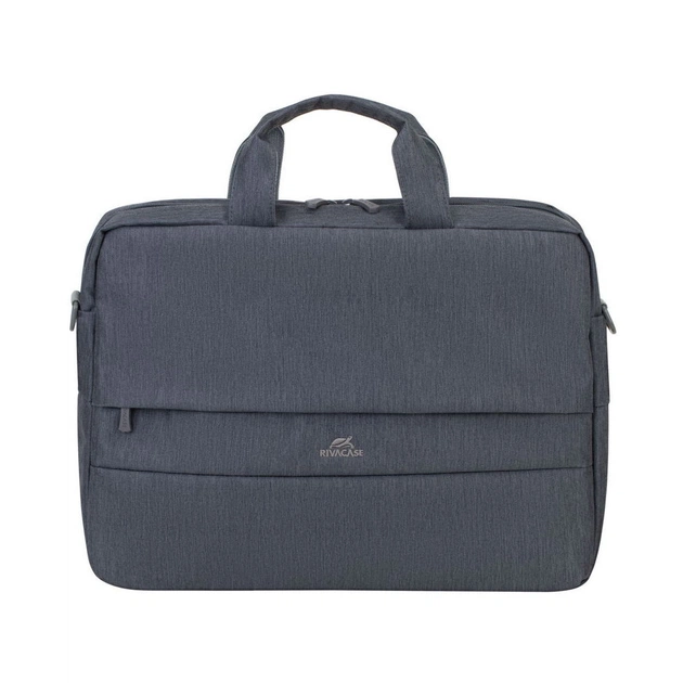 Сумка для ноутбука RivaCase 15.6" 7532 (Dark Grey) Prater (7532DarkGrey) - picture 2