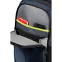 Рюкзак для ноутбука Samsonite 17.3", Samsonite Guardit 3.0, Blue (KR2*01003) - зменшене зображення 8