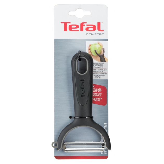 Овочечистка Tefal Comfort 14 см (K1291814) - picture 3