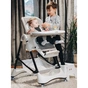 Стілець для годування Carrello Stella CRL-9503 Palette Grey - зменшене зображення 2