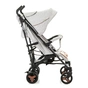 Коляска BabyHit Rainbow G2 Noble Grey (30351) - зменшене зображення 4