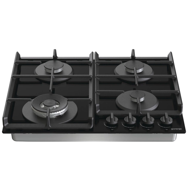 Варочна поверхня Gorenje GTW641EB - picture 2