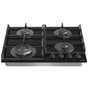 Варочна поверхня Gorenje GTW641EB - зменшене зображення 2