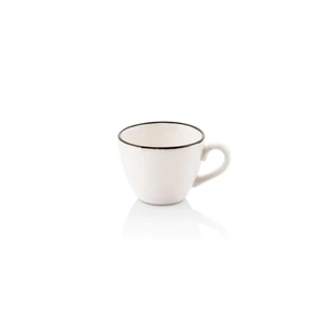 Чашка By Bone Tinta Spazio 75 мл (TN-SZ-ZT-01-KF/HA-GR-ZT-01-KF) зображення 1