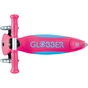 Самокат Globber Elite Lights Рожевий до 50 кг 3-9 років (439-610-3) - уменьшенное изображение 5