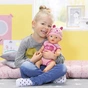 Пупс Zapf BABY BORN ніжні обійми Чарівне малятко (824368) - зменшене зображення 10