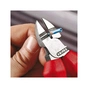 Кусачки KNIPEX бічні (14 22 160) - зменшене зображення 4