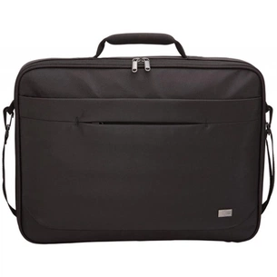Сумка для ноутбука Case Logic 17.3" Advantage Clamshell Bag ADVB-117 Black (3203991) зображення 1