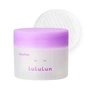 Тоник для лица Lululun LuLuPad Sebum and Pore Care Себорегулирующие тонер-пады С бакучиолом 50 шт. (4580794011766) - уменьшенное изображение 2