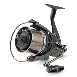 Котушка Brain Mission SE Reel 8000 12+1 BB 4.11 (1858.47.10) зображення 1