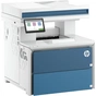 Багатофункціональний пристрій HP LaserJet Enterprise 5601dn (A29Z5A) - зменшене зображення 2