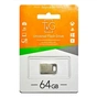 USB флеш накопичувач T&G 64GB 113 Metal Series USB 2.0 (TG113-64G) - уменьшенное изображение 2