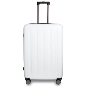 Валіза Xiaomi Ninetygo PC Luggage 28'' White (6970055341080) зображення 1