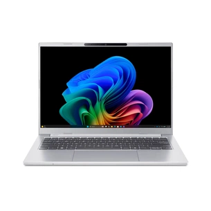 Ноутбук Acer Aspire 14 AI A14-I71M (NX.JVTEU.004) зображення 1