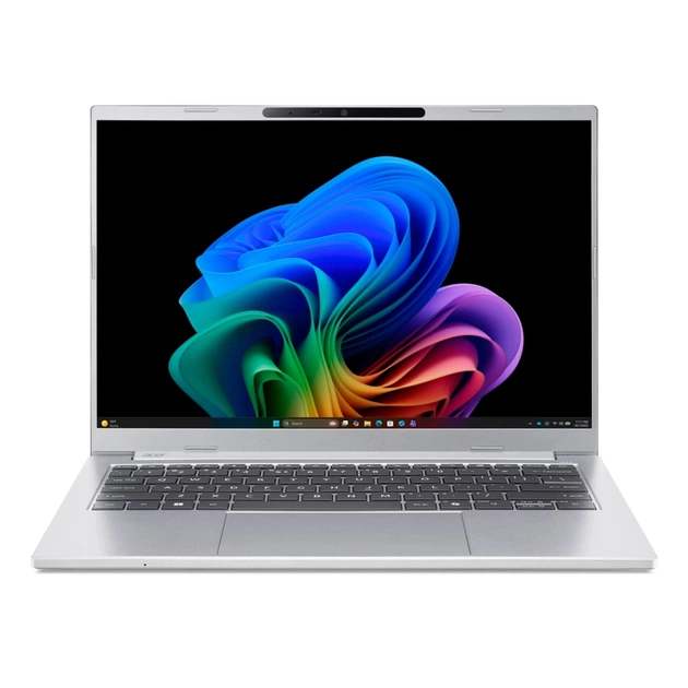 Ноутбук Acer Aspire 14 AI A14-I71M (NX.JVTEU.004) - зображення 1