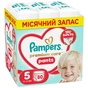 Підгузки Pampers Premium Care Pants Розмір 5 (11-17 кг) 80 шт (8006530320153) - зменшене зображення 1