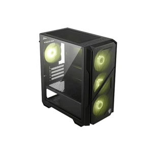 Корпус для ПК MSI MAG FORGE M110R AIRFLOW зображення 1