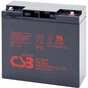 Батарея до ДБЖ CSB 12В 20 Ач (GP12200) - зменшене зображення 1