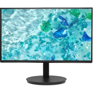 Монітор Acer 27" Vero CB272UGbbmiiprx (UM.HB2EE.G13) IPS Black 120Hz зображення 1