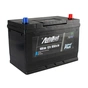 Акумулятор автомобільний AutoPart 105 Ah/12V Euro (ARL105-075S) - зменшене зображення 1
