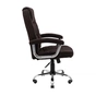 Офісне крісло Richman Бонус Ю Хром П3 M-1 (Tilt) Меджик Шоколад (R00000049869) - зменшене зображення 3