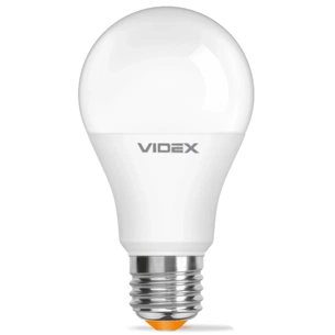 Лампочка Videx LED A60h 6.2W E27 4100K (VL-A60h-62274) изображение 1