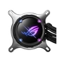 Система рідинного охолодження ASUS ROG-STRIX-LC-II-360 ARGB - зменшене зображення 2