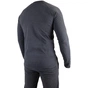 Комплект термобілизни Tribe Microfleece сірий 2XL (T-KA-0015-grey-2XL) - зменшене зображення 4