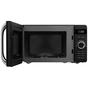 Мікрохвильова піч Sencor SMW5117BK - зменшене зображення 5
