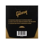 Струны для гитары Gibson SEG-BWR11 Brite Wire Reinforced Medium (11-50) (230468) - уменьшенное изображение 2