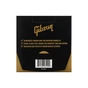 Струни для гітари Gibson SEG-BWR11 Brite Wire Reinforced Medium (11-50) (230468) - зменшене зображення 2